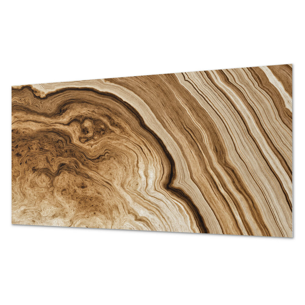 Panou perete Modele inspirate din lemn