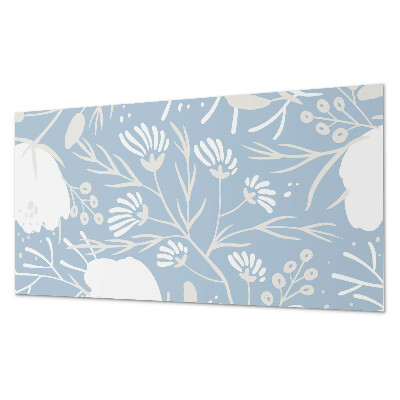 Panou decorativ pvc Motiv floral