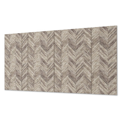 Panou perete Placă în stil herringbone