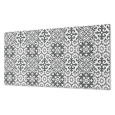 Panou de perete bucatarie Modele decorative pe plăci