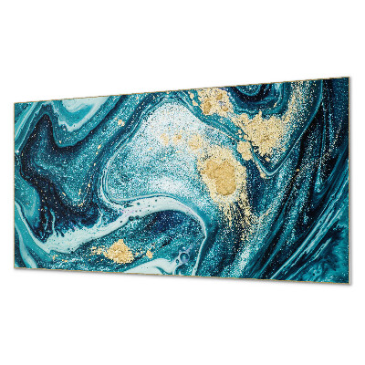 Panou perete Model inspirat din rășină