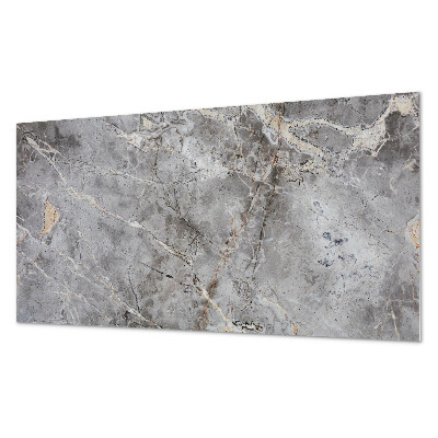 Panou perete Model de rocă naturală