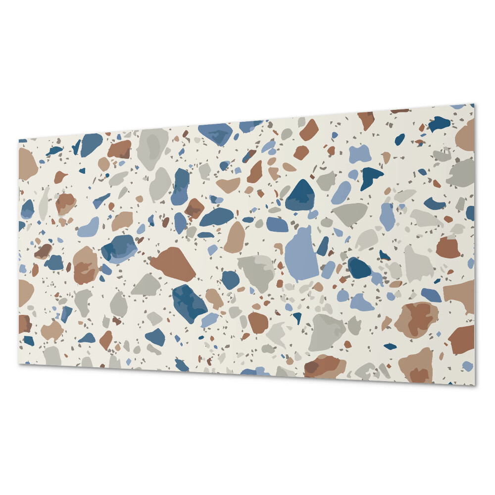 Panou perete Motiv din piatră naturală