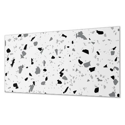 Panou decorativ pvc Model de piatră în stil abstract