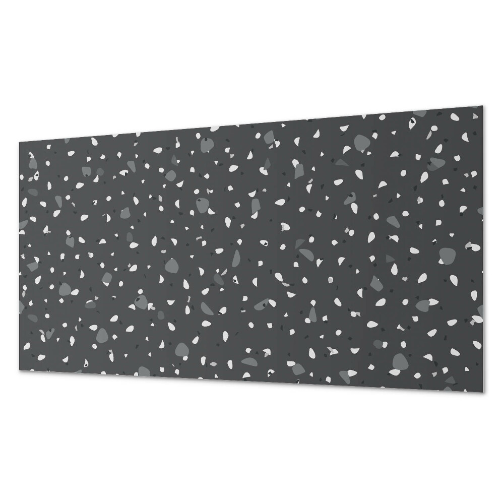 Panou perete Puncte delicate în diferite nuanțe