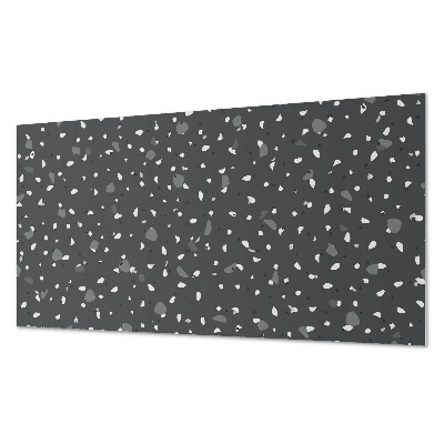 Panou perete Puncte delicate în diferite nuanțe