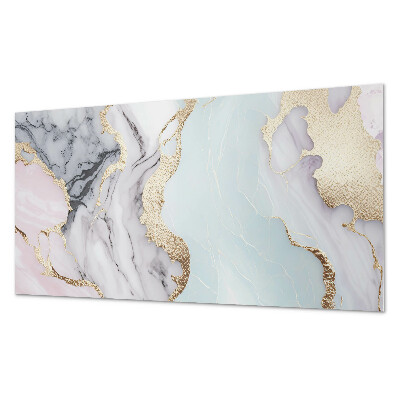 Panou perete Motiv abstract de piatră