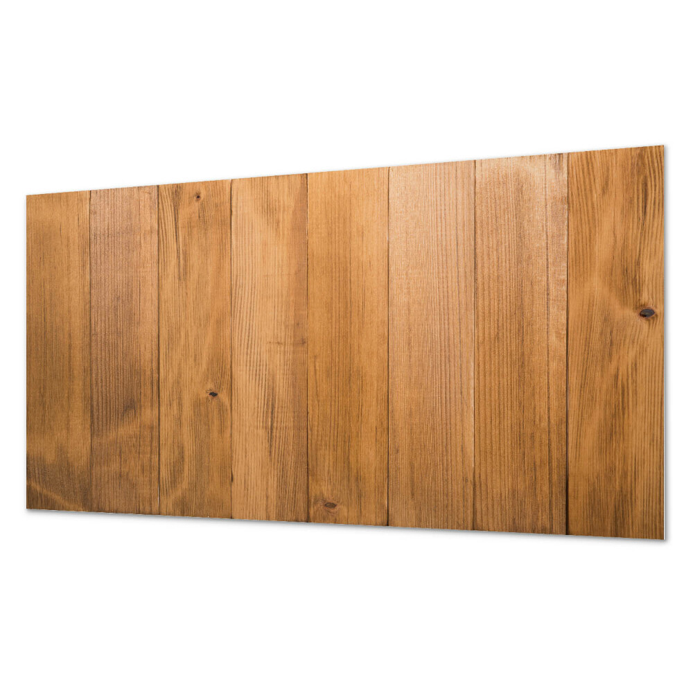 Panou perete Model natural al plăcilor de lemn