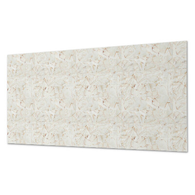 Panou decorativ pvc Model de marmură în stil abstract