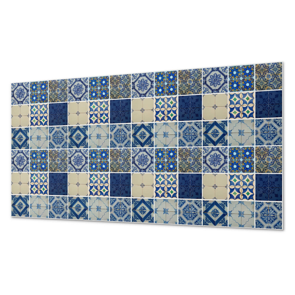 Panou perete Model de mozaic