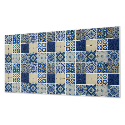 Panou perete Model de mozaic