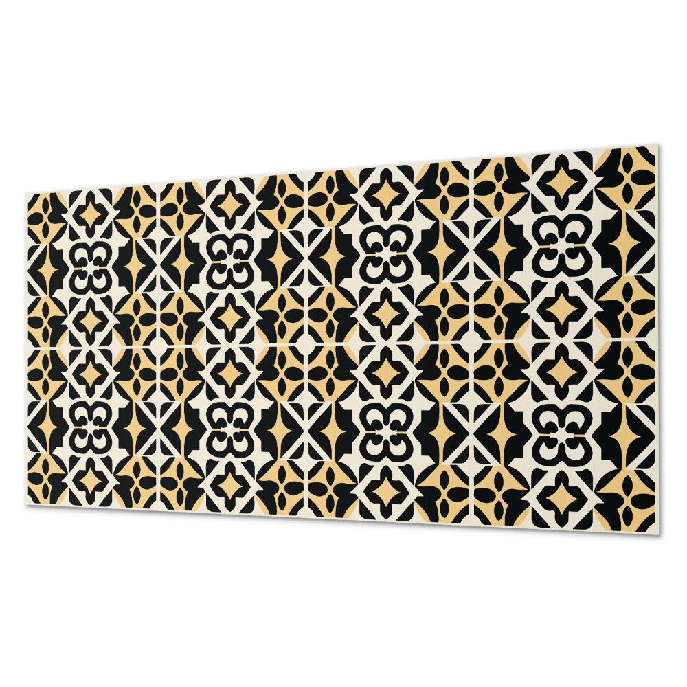 Panou decorativ pvc Modele geometrice