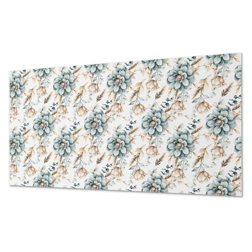 Panou perete Motiv floral