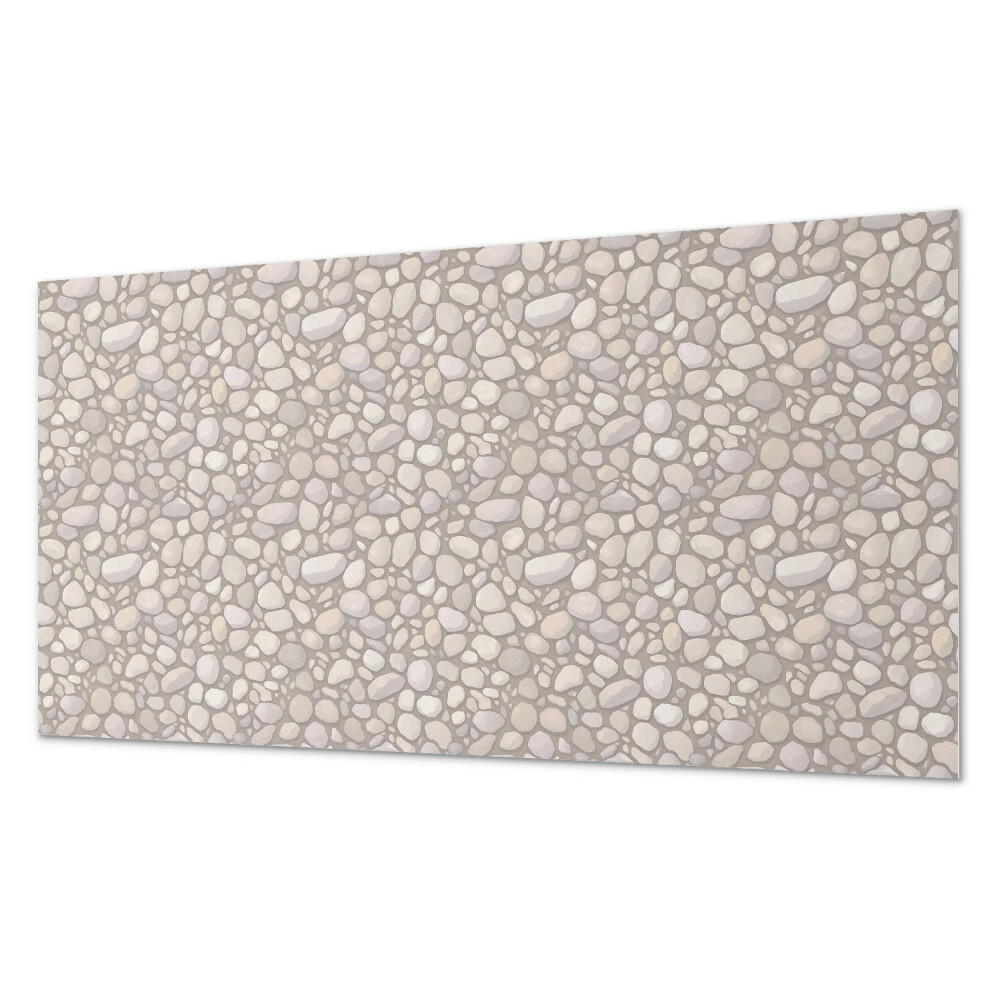 Panou decorativ pvc Modelul rocilor de la suprafață