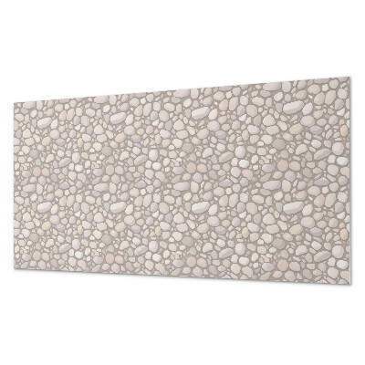 Panou decorativ pvc Modelul rocilor de la suprafață