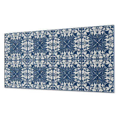 Panou perete Motiv floral