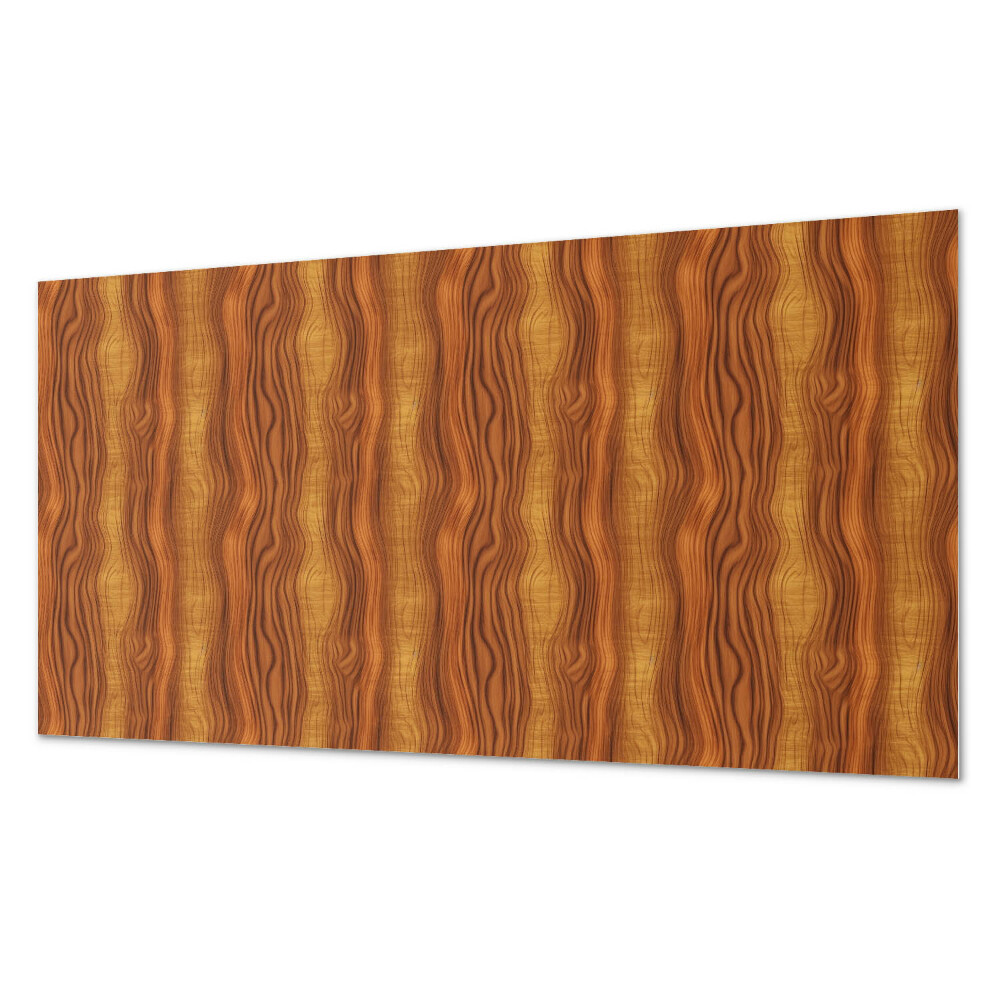 Panou perete Un model care amintește de lemn