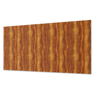 Panou perete Un model care amintește de lemn