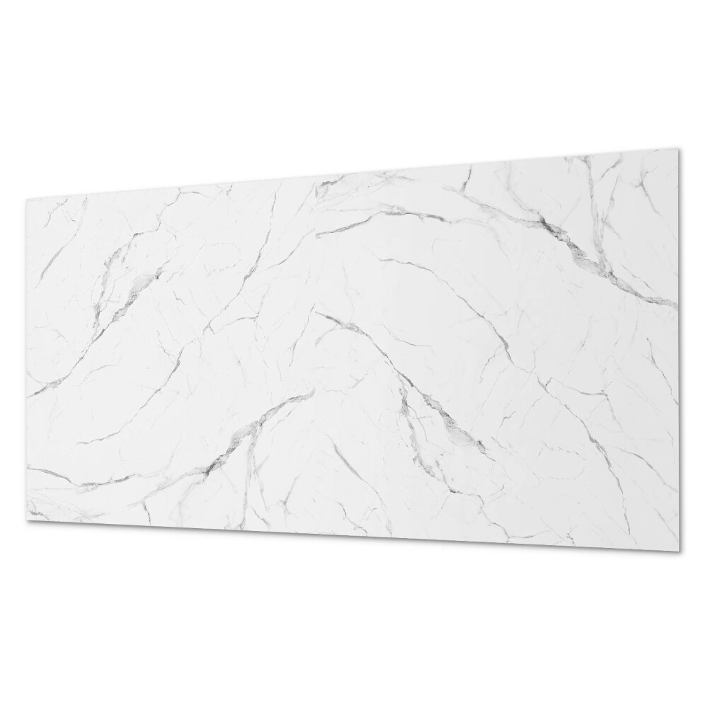 Panou decorativ pvc Model de marmură cu vene delicate