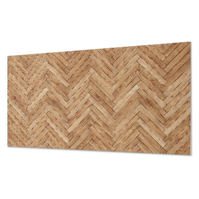 Panou decorativ pvc Placă în stil herringbone