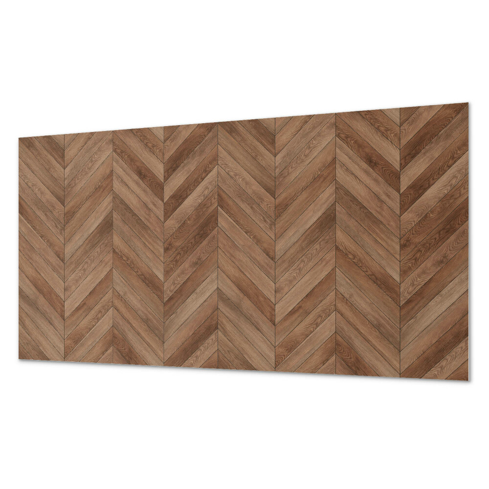 Panou perete Model în spic de hering