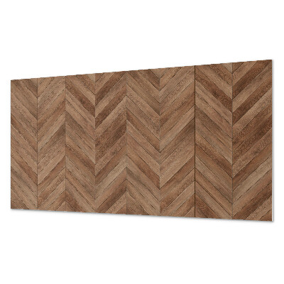 Panou perete Model în spic de hering