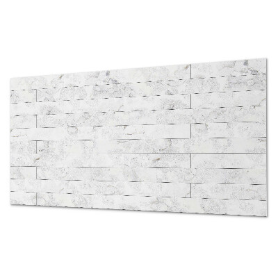 Panou decorativ pvc Iluzie de marmură