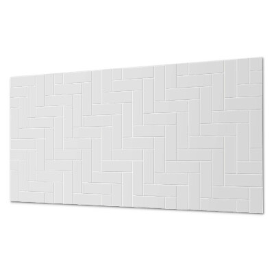 Panou decorativ pvc Modele retro de spic de cărămidă