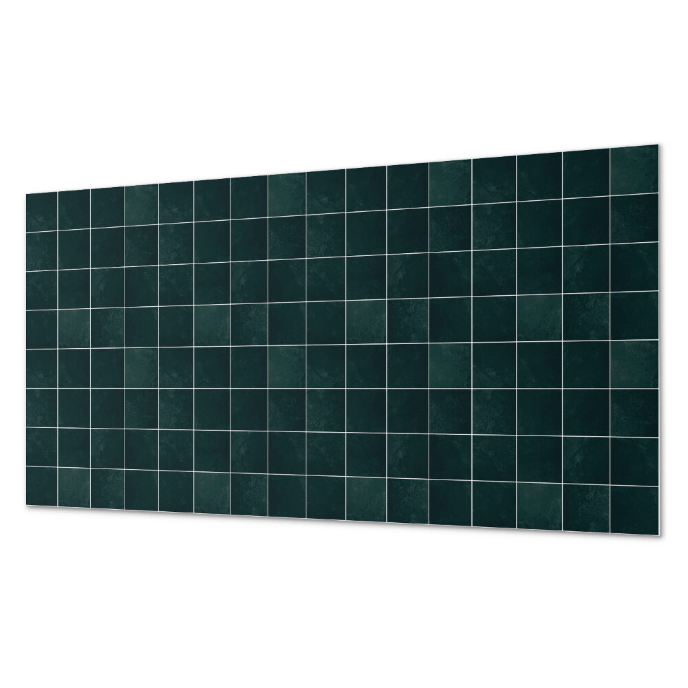 Panou decorativ pvc Motiv abstract de țiglă