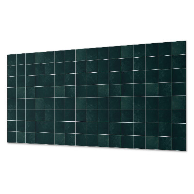 Panou decorativ pvc Motiv abstract de țiglă