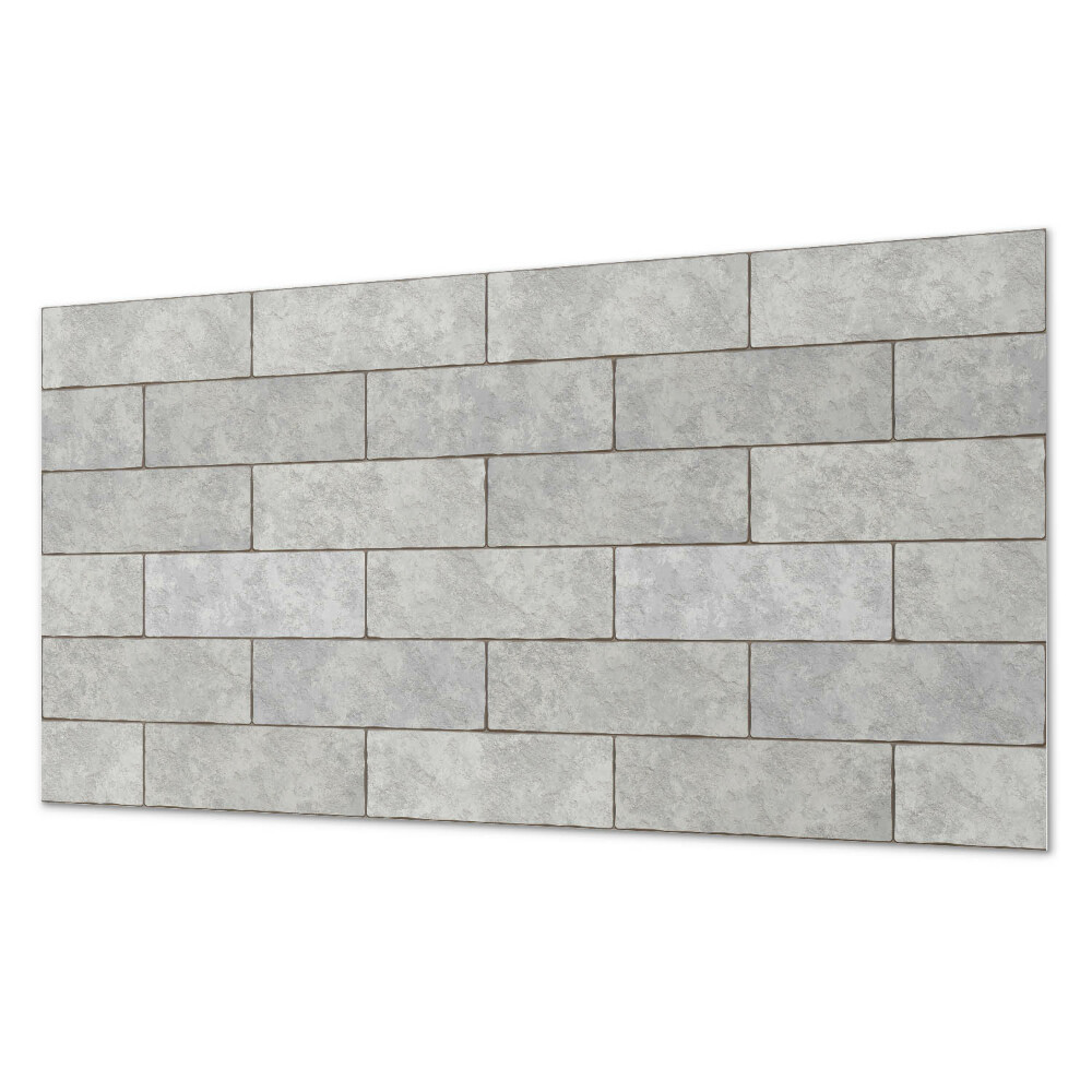 Panou perete Structuri din cărămidă în 3D