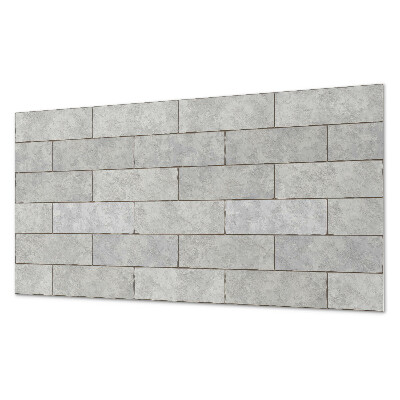 Panou perete Structuri din cărămidă în 3D