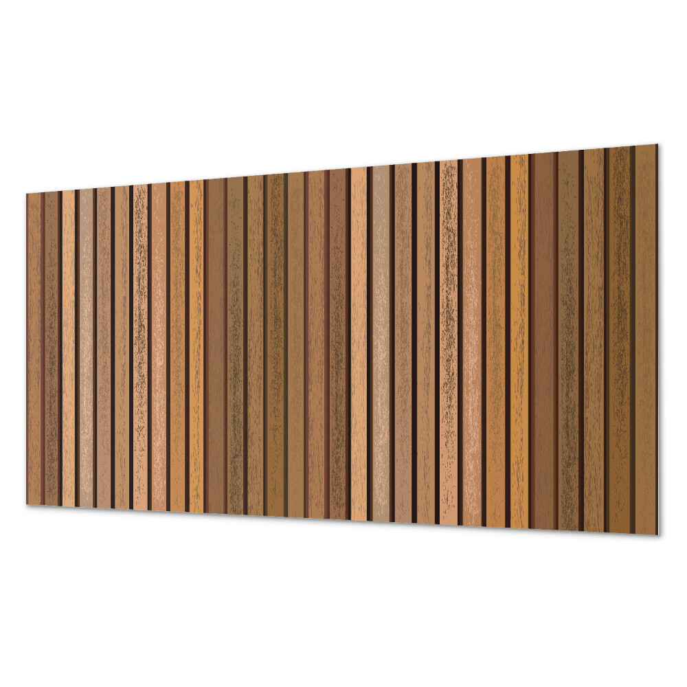 Panou de perete bucatarie O varietate de plăci în modele unice