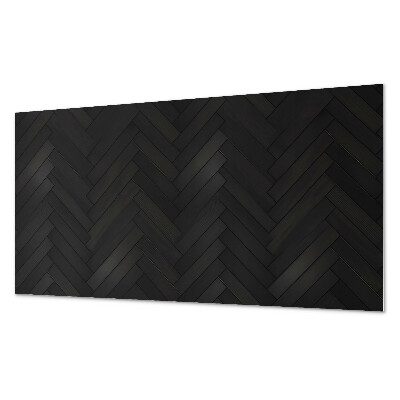 Panou perete Model de parchet în spic de hering