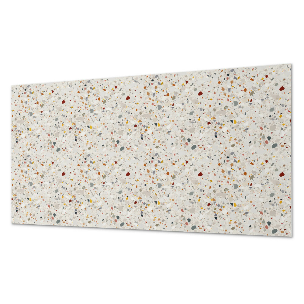 Panou de perete bucatarie O colecție de diverse forme