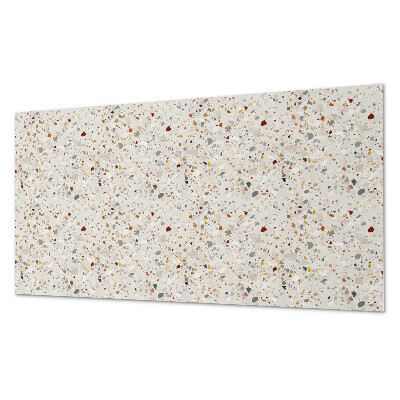 Panou de perete bucatarie O colecție de diverse forme