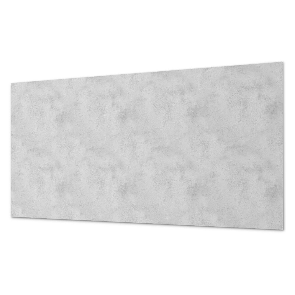 Panou de perete bucatarie Textură de beton brut