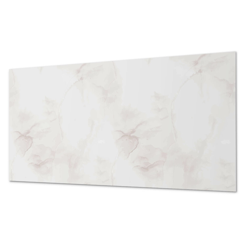 Panou decorativ pvc Motiv de marmură în nuanțe subtile