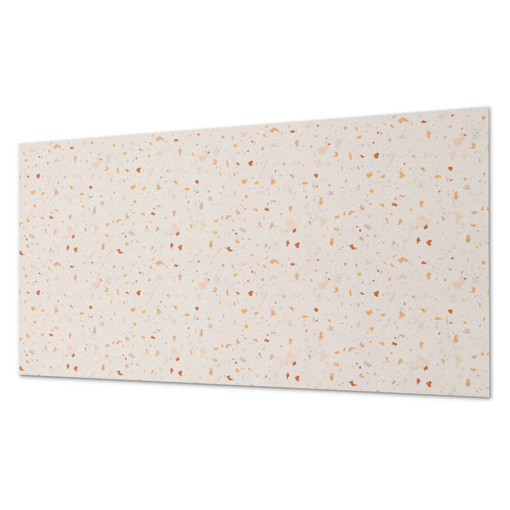 Panou decorativ pvc Motiv abstract Terrazzo