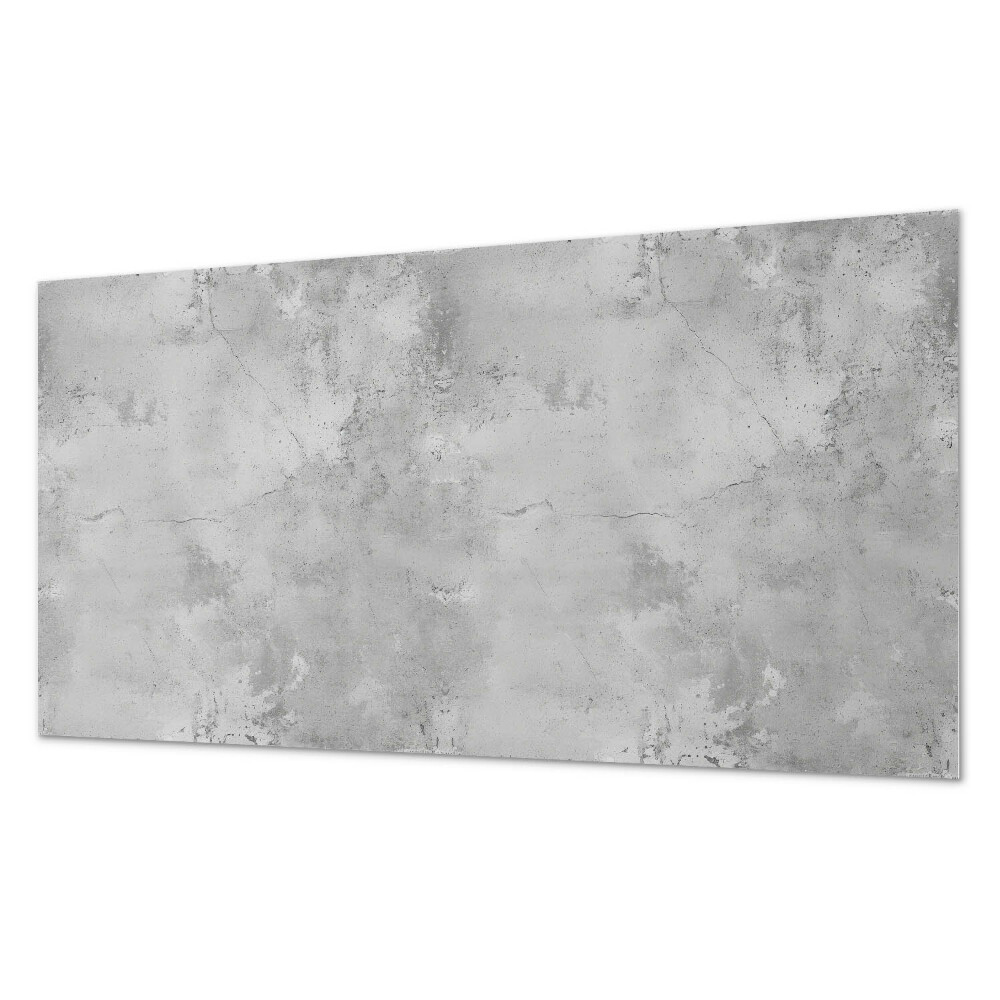 Panou perete Suprafață de beton cu zgârieturi