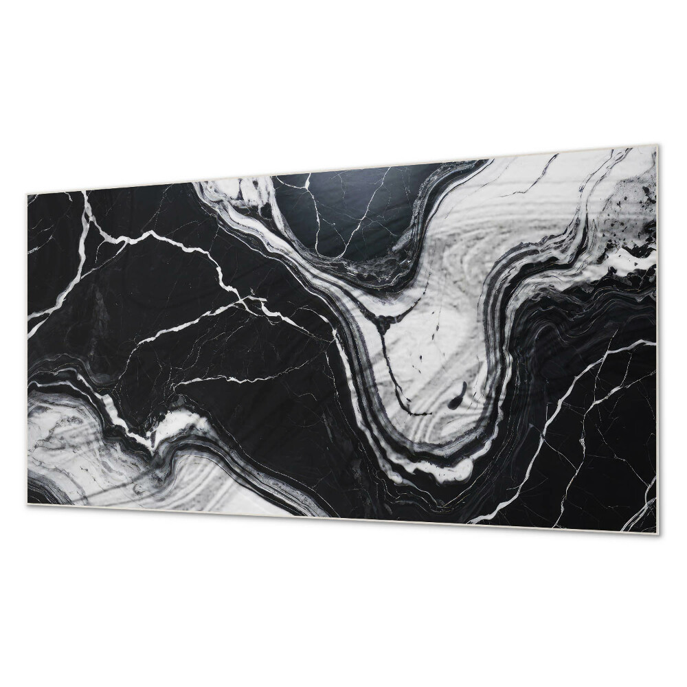 Panou decorativ pvc Motiv abstract de marmură