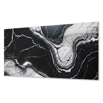 Panou decorativ pvc Motiv abstract de marmură