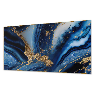 Panou decorativ pvc Motiv abstract ondulat