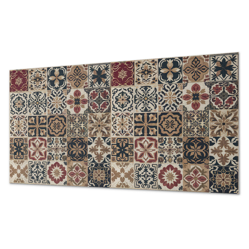 Panou perete Compoziții artistice mozaicate