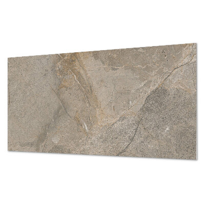 Panou perete Un model inspirat de piatra naturală