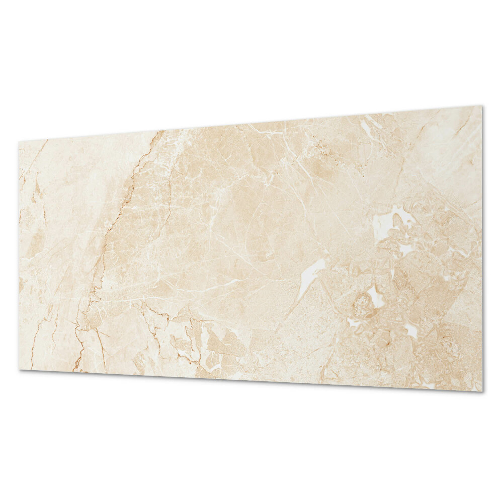 Panou decorativ pvc Motiv de marmură într-un stil elegant