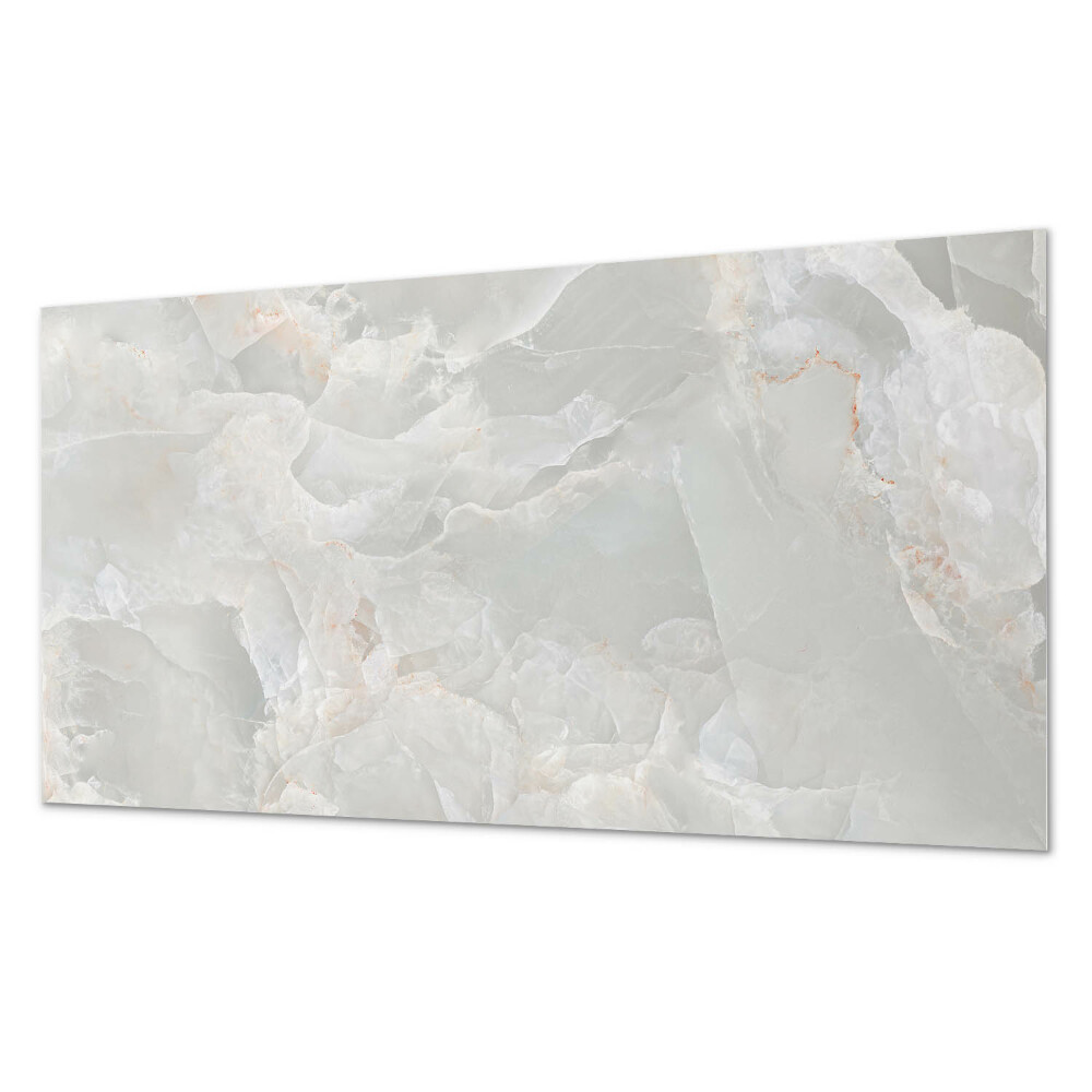 Panou decorativ pvc Model delicat de marmură