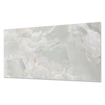 Panou decorativ pvc Model delicat de marmură