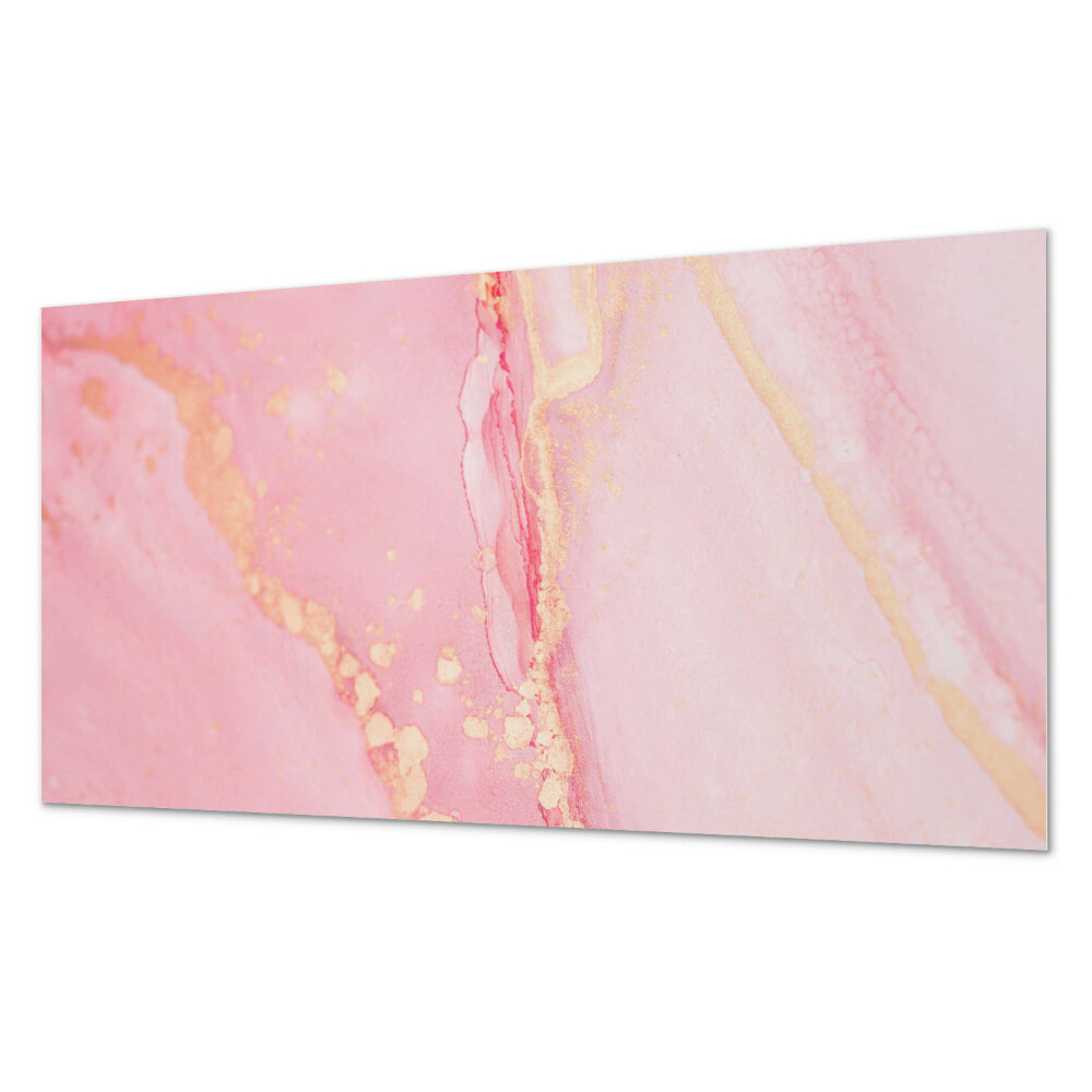 Panou perete Motiv abstract de marmură