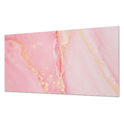 Panou perete Motiv abstract de marmură